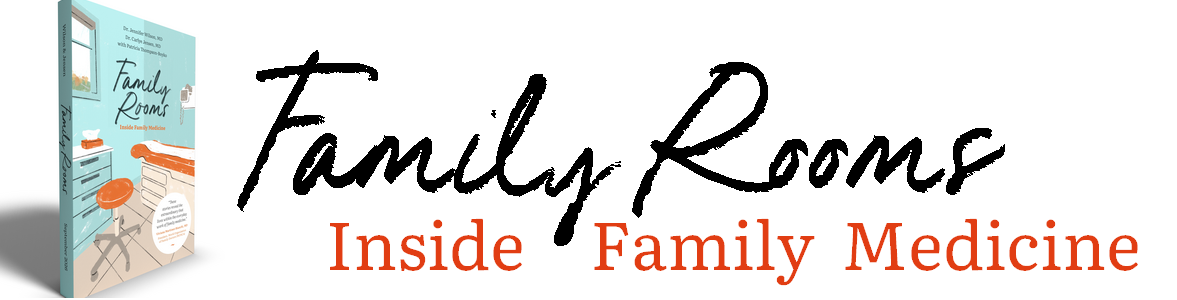Family Rooms